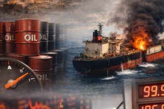 Iran Israel Conflict