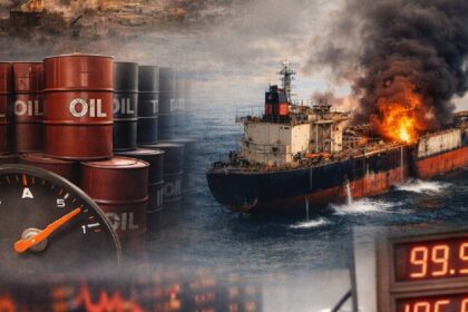 Iran Israel Conflict