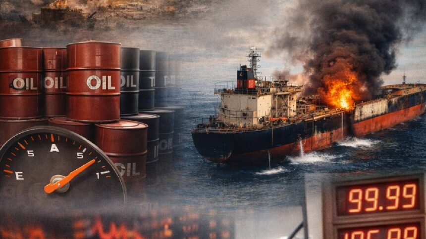 Iran Israel Conflict