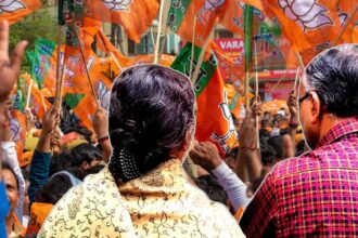 WB Assembly Election 2026