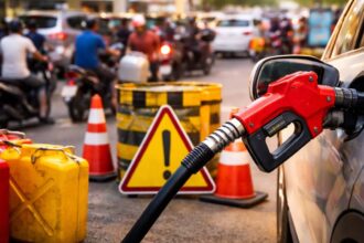 Fuel Crisis