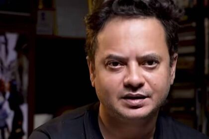 Actor Rahul Banerjee Death