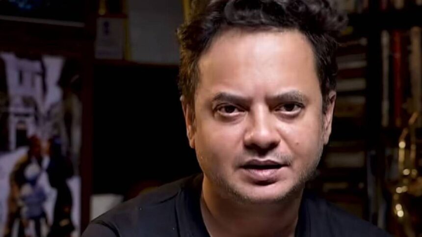 Actor Rahul Banerjee Death