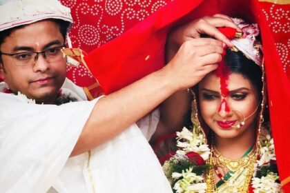 Susmita Sabyasachi Divorce Controversy