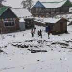 North Bengal Weather