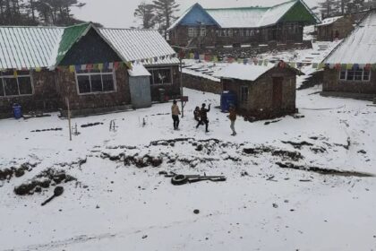 North Bengal Weather