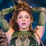 Shakira Concert Cancelled