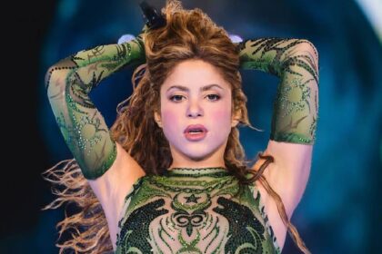 Shakira Concert Cancelled