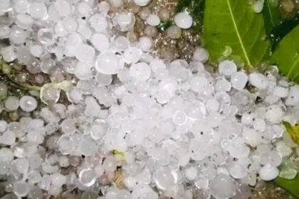 Weather Update