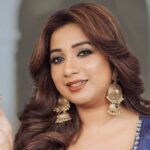 Shreya Ghoshal