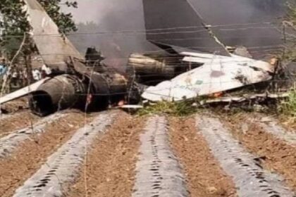 S30MKI Accident Update