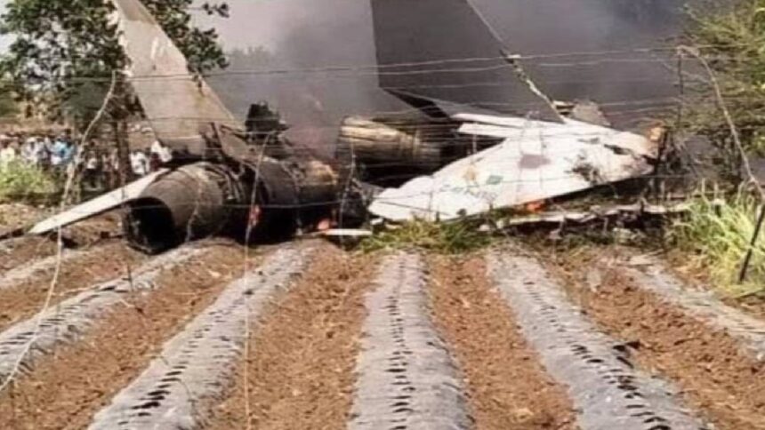 S30MKI Accident Update