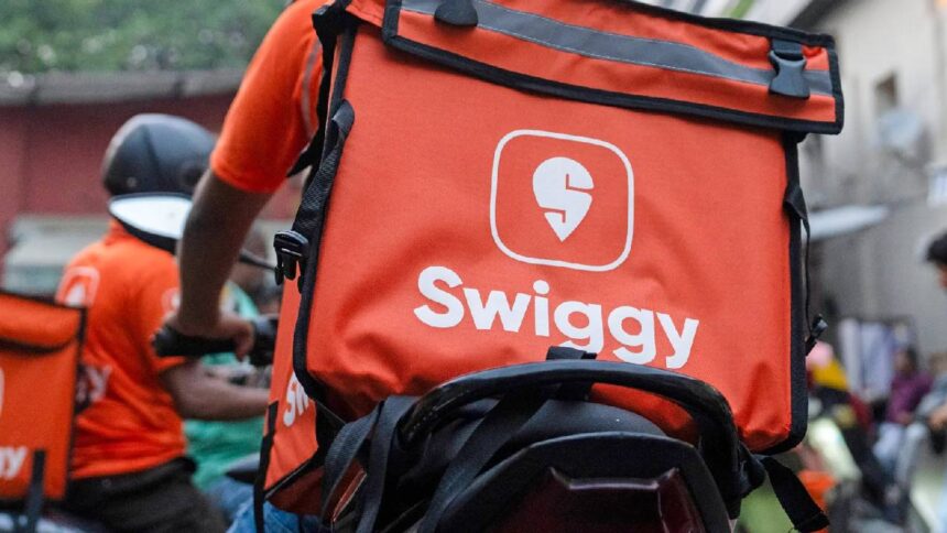 Swiggy Price Hike