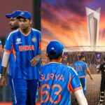 T 20 World Cup Final