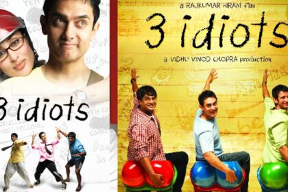 3 Idiots