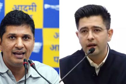 Raghav Chadha