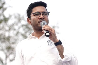 Abhishek Banerjee