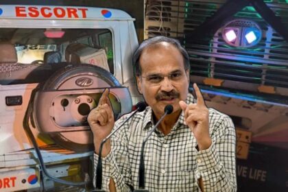 Adhir Ranjan Chowdhury