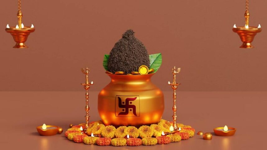 Akshaya Tritiya 2026