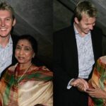 Brett Lee