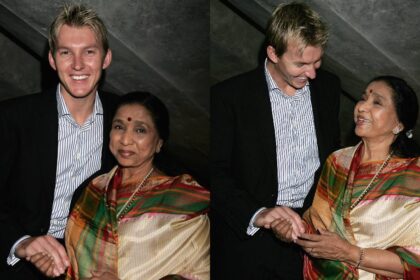 Brett Lee
