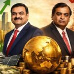 Adani Ambani