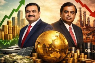 Adani Ambani