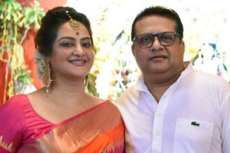 Agnidev Chatterjee