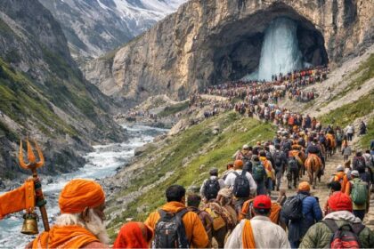 Amarnath Yatra