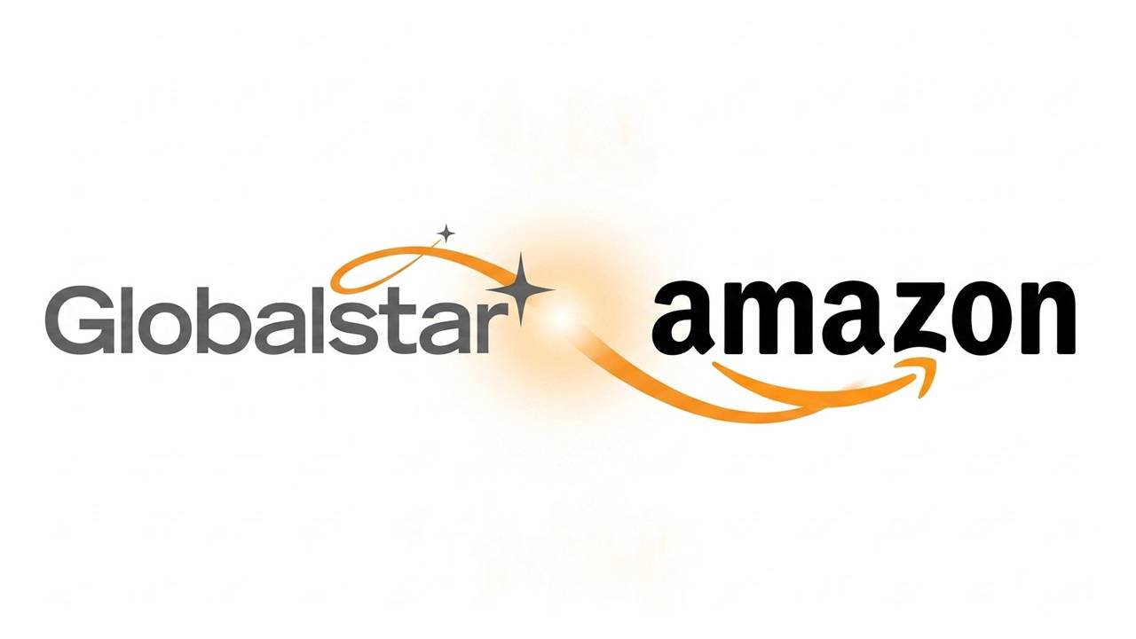 Amazon Starlink