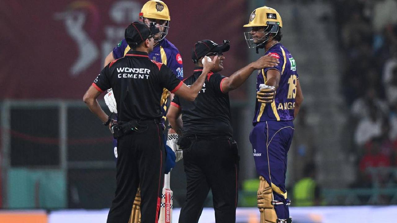 Angkrish Raghuvanshi