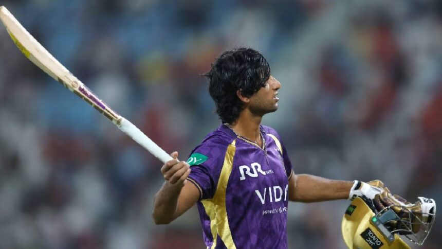 Angkrish Raghuvanshi