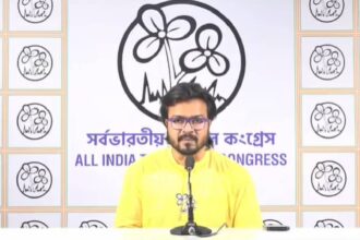 Anirban Banerjee