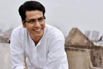 Anirban Bhattacharya