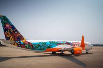 Art Flight