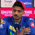 Axar Patel