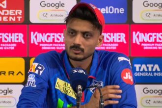 Axar Patel