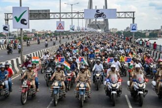 Bike Rule Relief