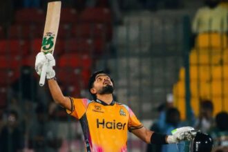 Babar Azam