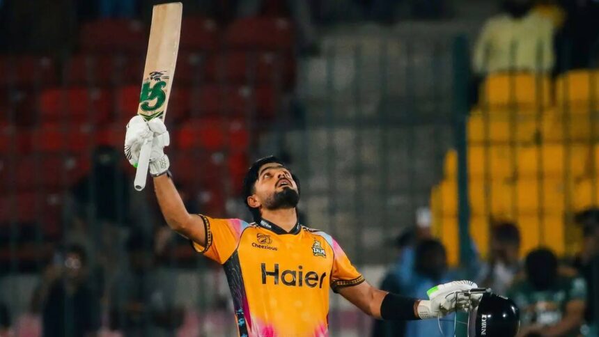 Babar Azam