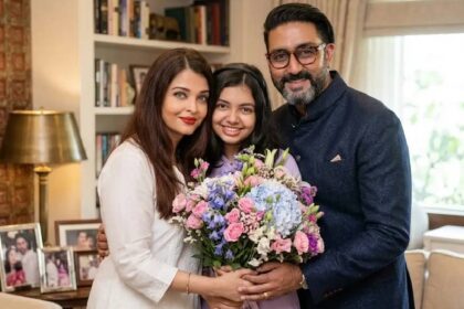 Bachchan Anniversary