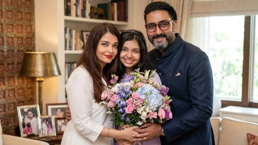 Bachchan Anniversary