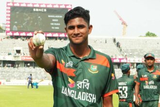 Bangladesh