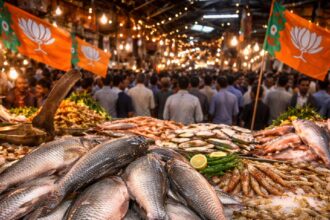 Bengal Election 2026