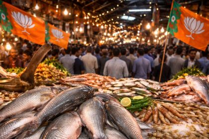 Bengal Election 2026