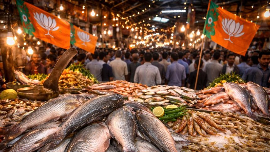 Bengal Election 2026