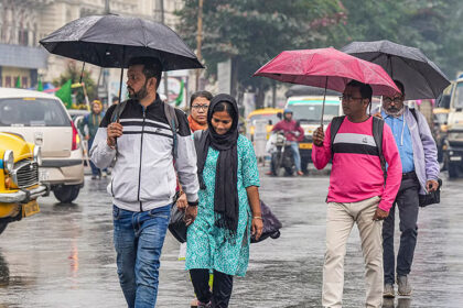Bengal Weather