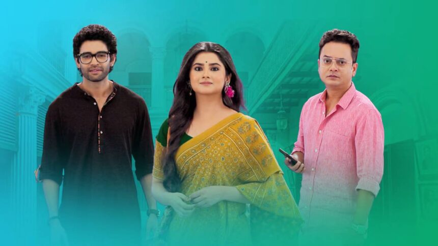 Bholebaba Paar Karega