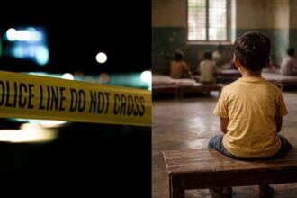 Bihar Crime