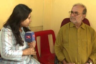 Bikash Ranjan Bhattacharya